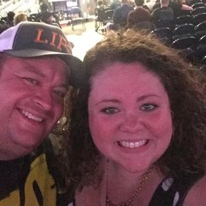 Meet your Posher, Pamela